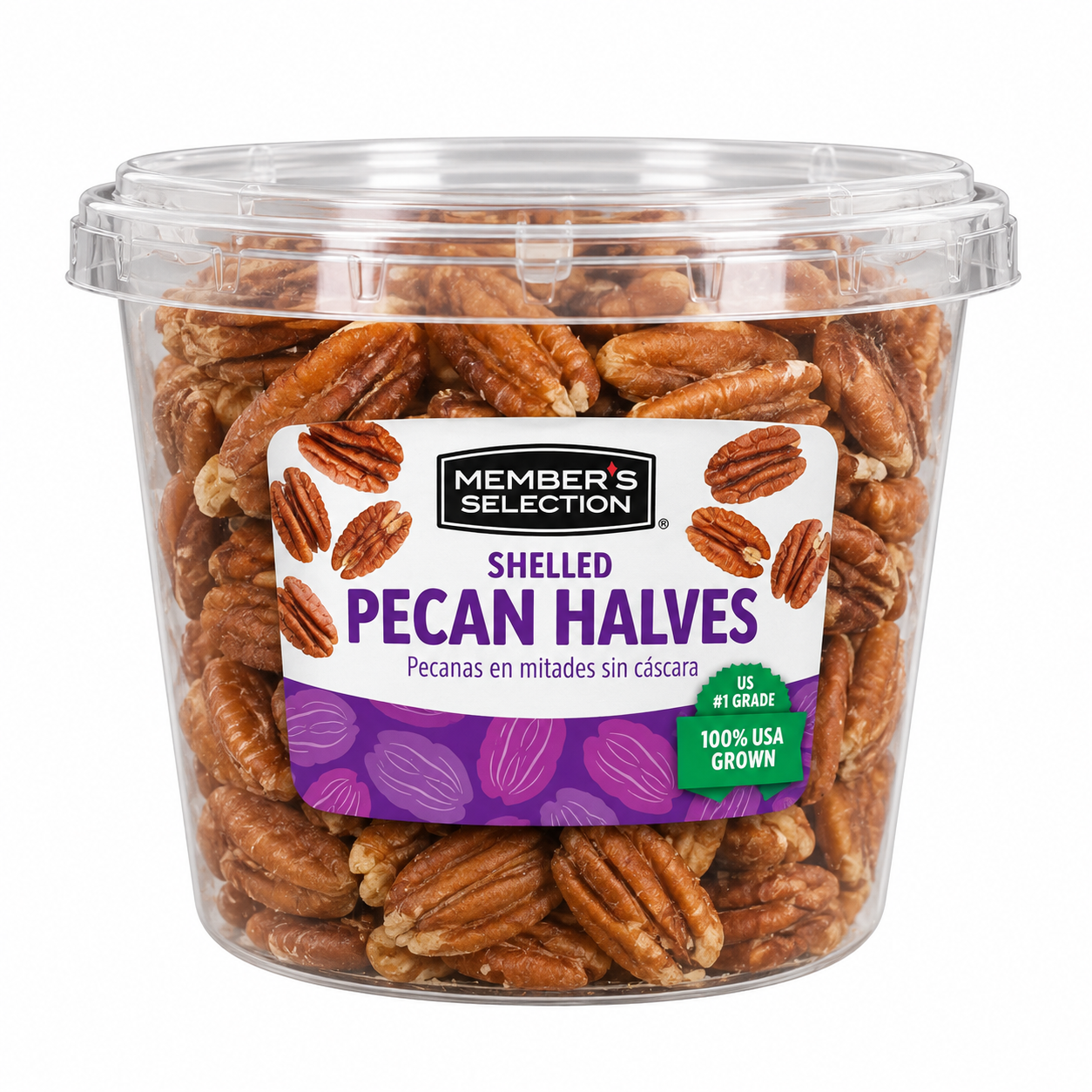 PECANAS COPA