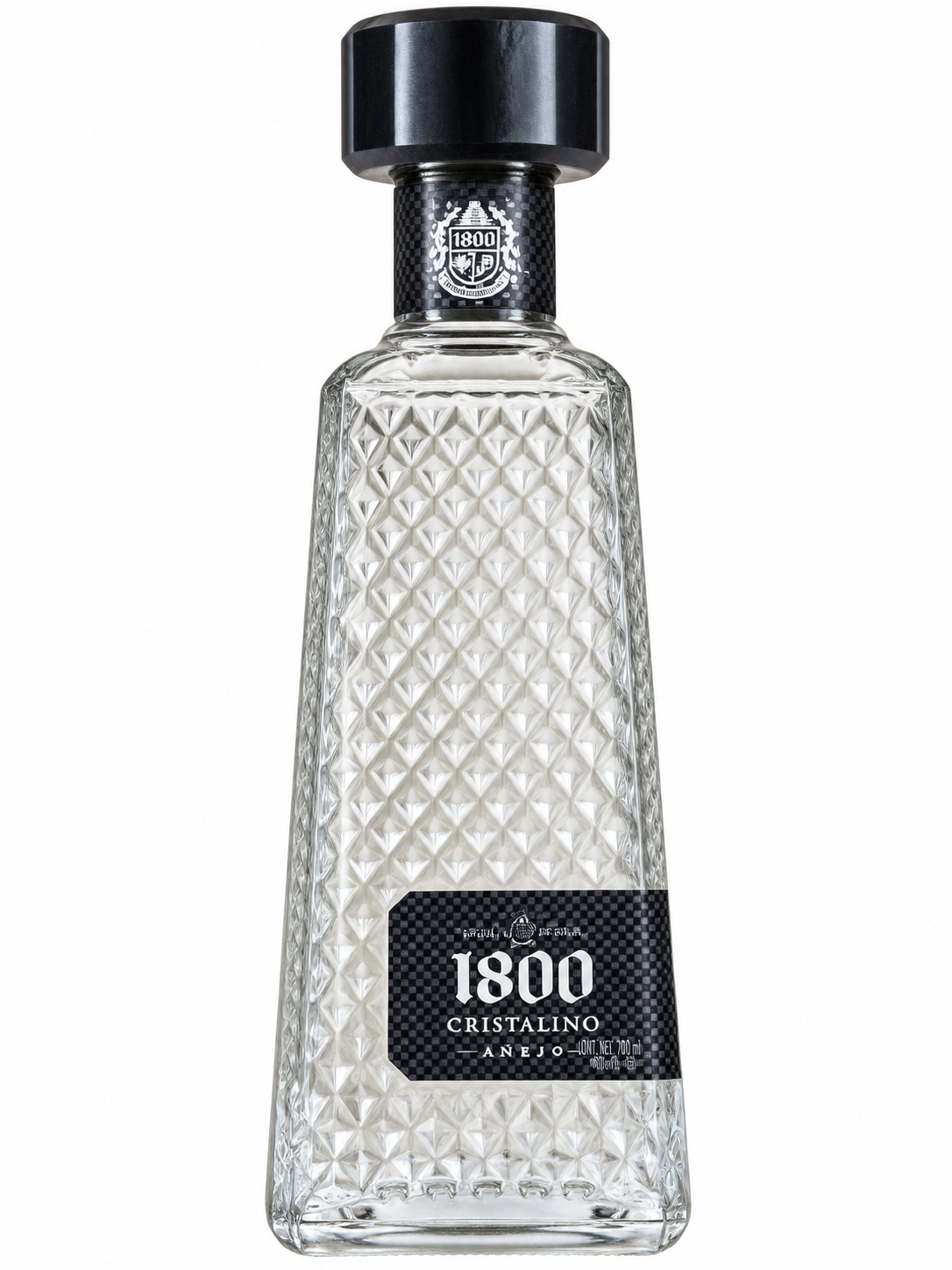 1800 CRISATLINO AÑEJO
