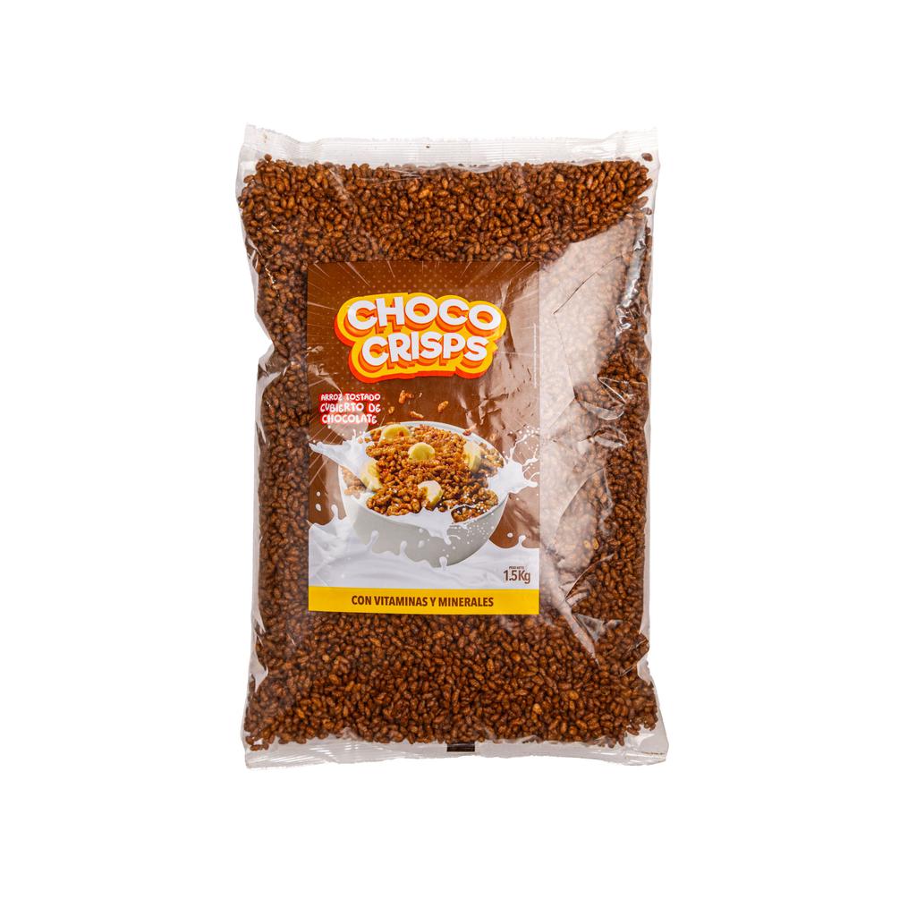 CEREAL D/ARROZ C/CHOCOLATE