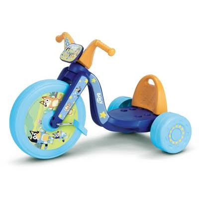 DISNEY TRICICLO CON RUEDA