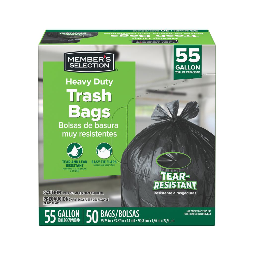 BOLSA P/BASURA GRANDE