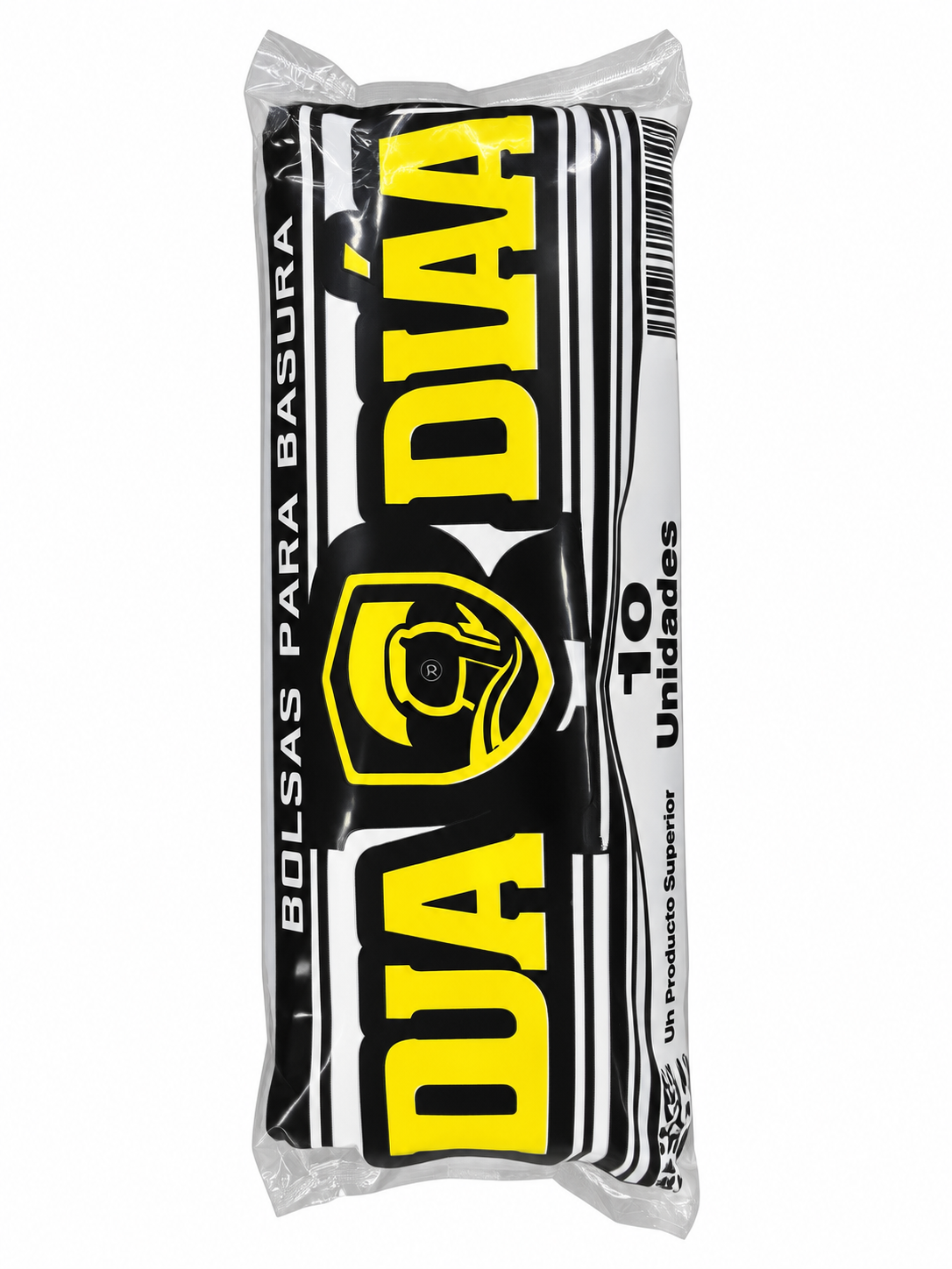 BOLSA P/BASURA GUARDIAN PAPELE