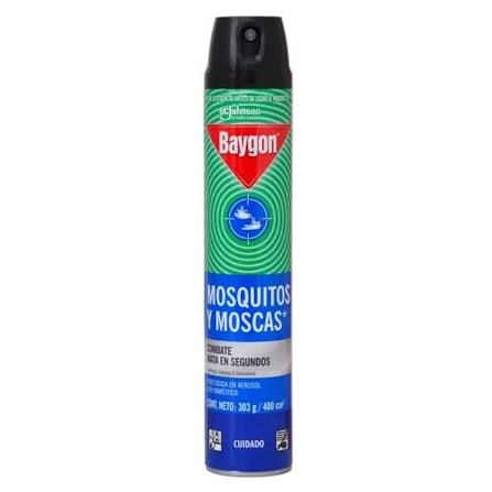 BAIGON AEROSOL OKO