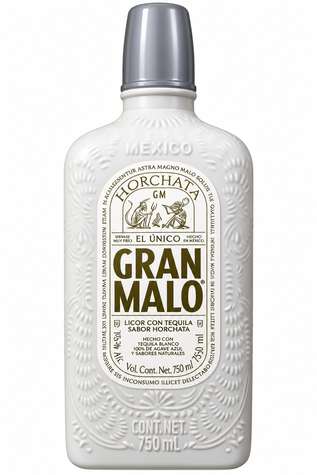 GRAN MALO HORCHATA