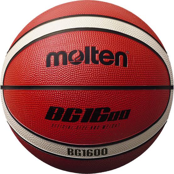 BALON BASKETBALL MOLTEN BG