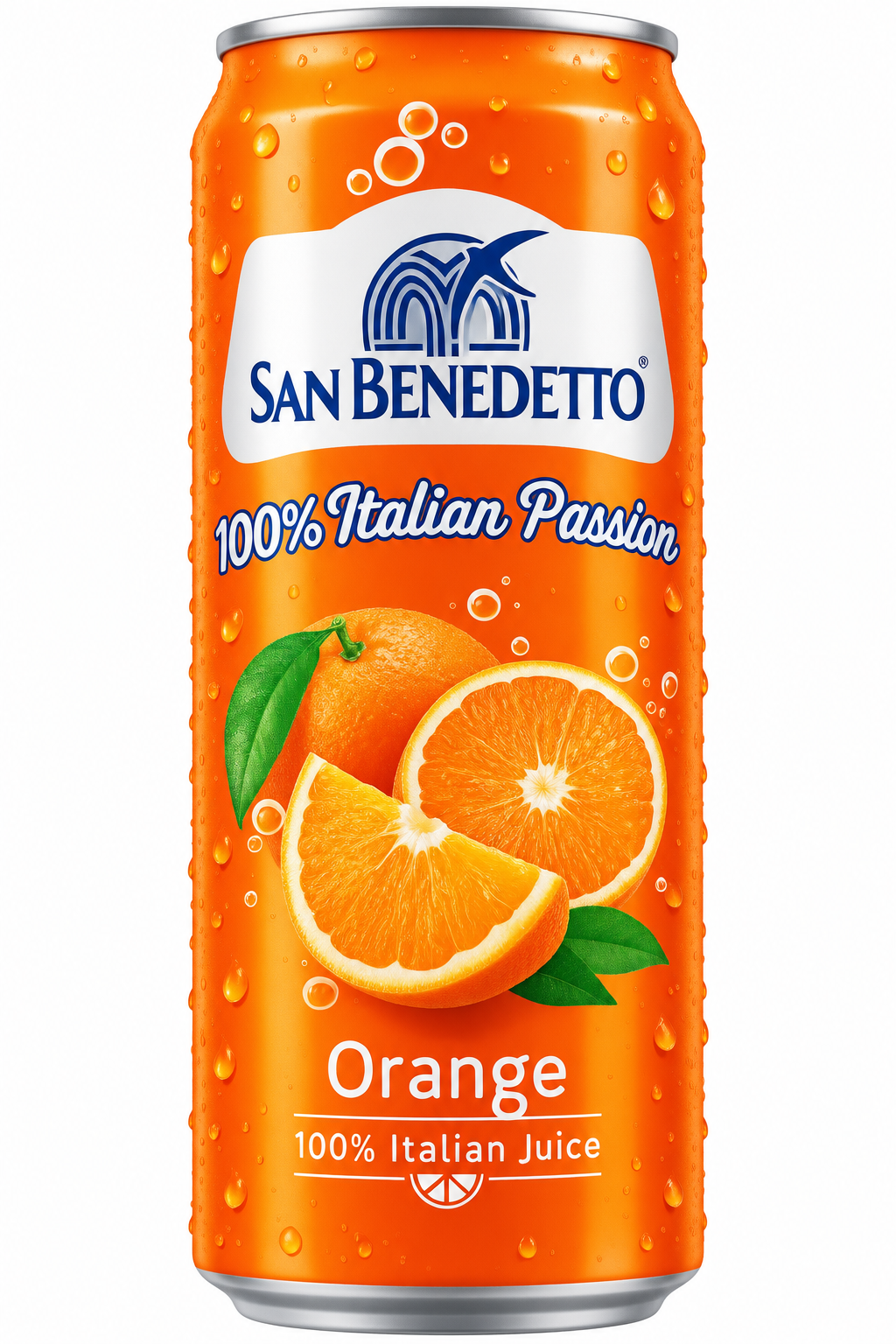 ARANCIATTA SAN BENEDETTO 500ML