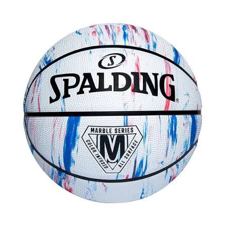 BALON BASKETBALL MARBLE #7