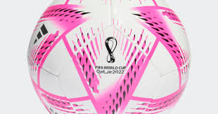 BALON ADIDAS RIHLA CLUB No 5