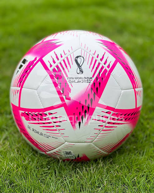 BALON ADIDAS RIHLA CLUB No 5 imagen 2