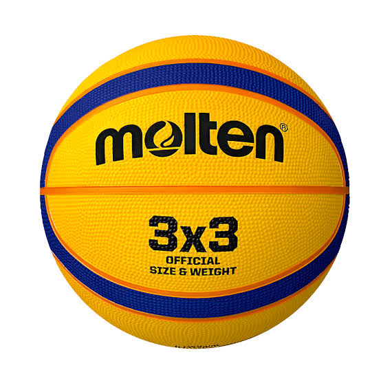 BALON BASKETBALL MOLTEN No6