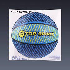 BALON BASKET TOP SPIRIT