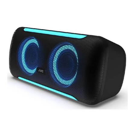 PARLANTE JVC SPEAKER