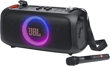 JBL PARLANTE PORTATIL