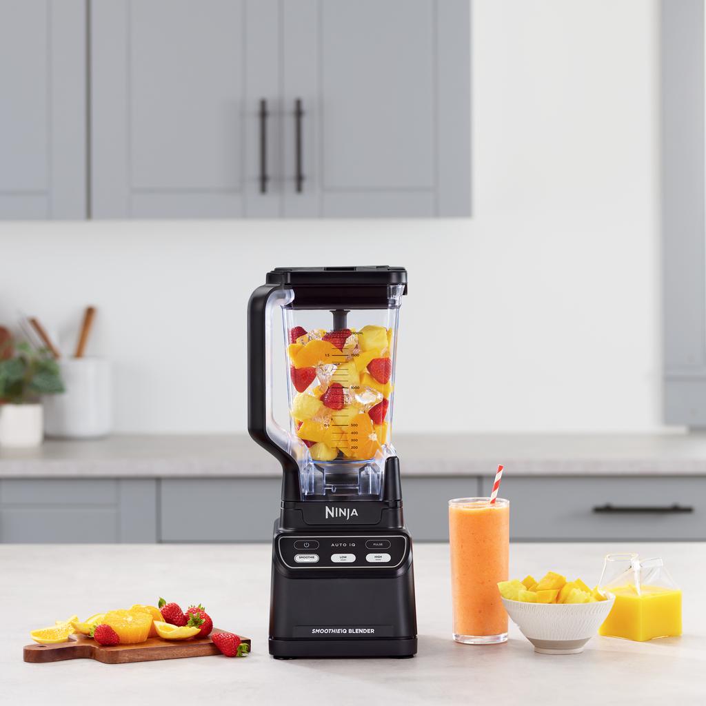 NINJA SMOOTHIEIQ LICUADORA imagen 2