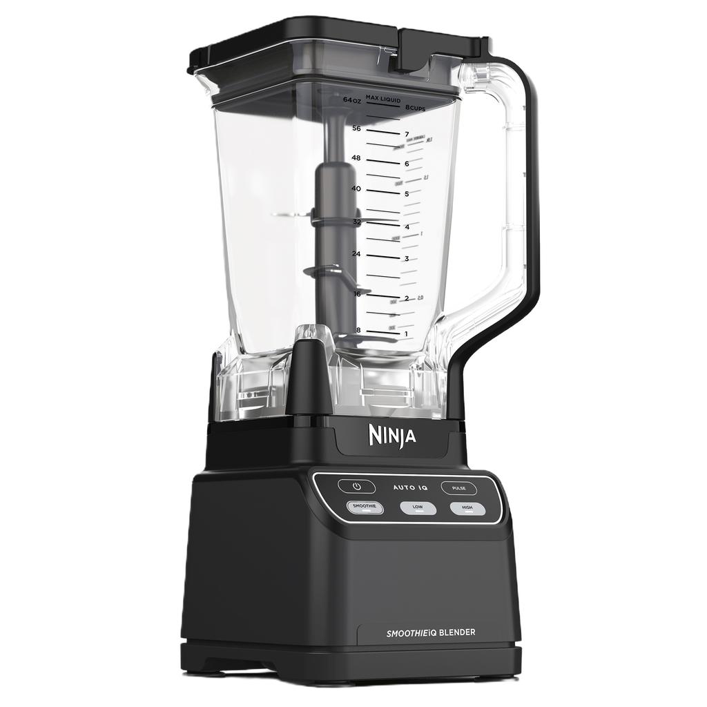 NINJA SMOOTHIEIQ LICUADORA