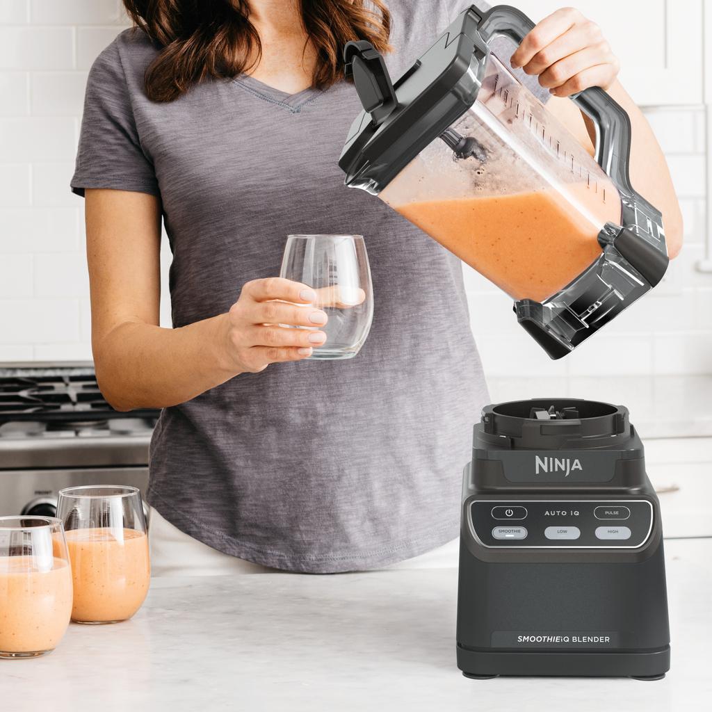 NINJA SMOOTHIEIQ LICUADORA imagen 3