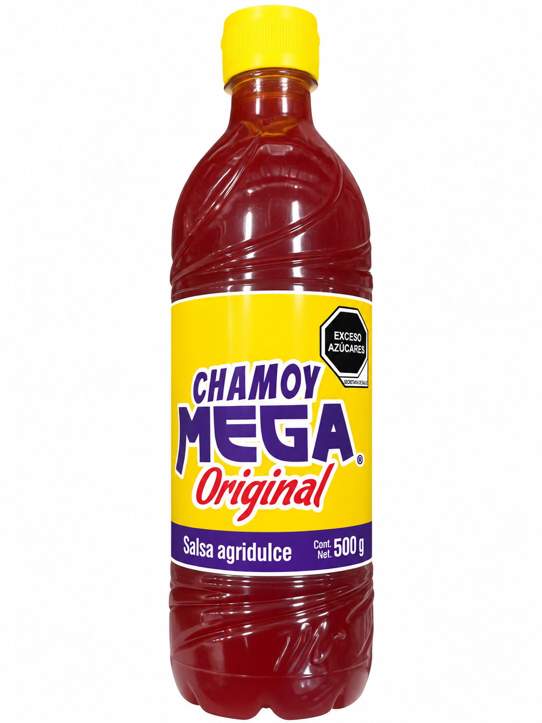 CHAMOY MEGA 500G