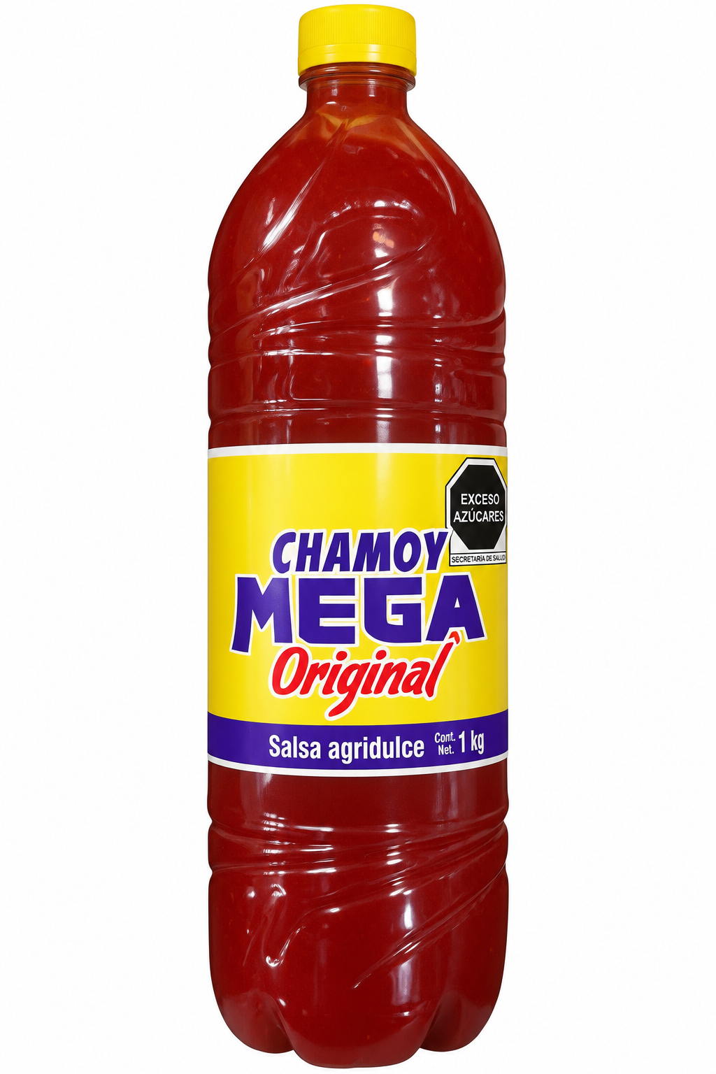 CHAMOY MEGA 1KG