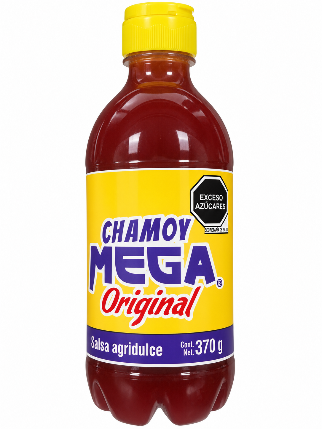 CHAMOY MEGA 370G