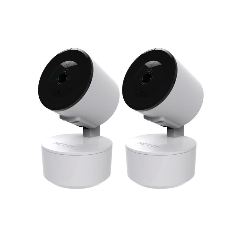 NEXXT CAMARA SEGURIDAD 2PACK