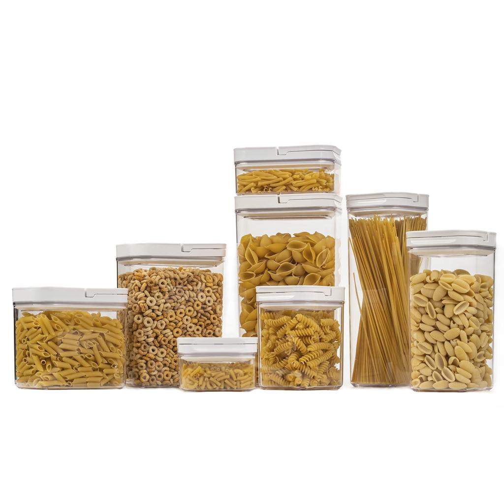 MEMBER S SET RECIPIENTES HERME