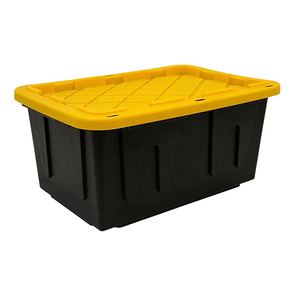 GREENMADE CAJA D/ALMACENAMIENTO 27GL