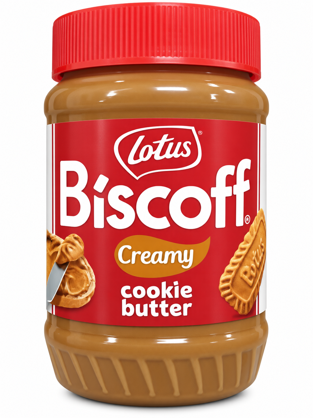 BISCOFF CREMA DE MANI