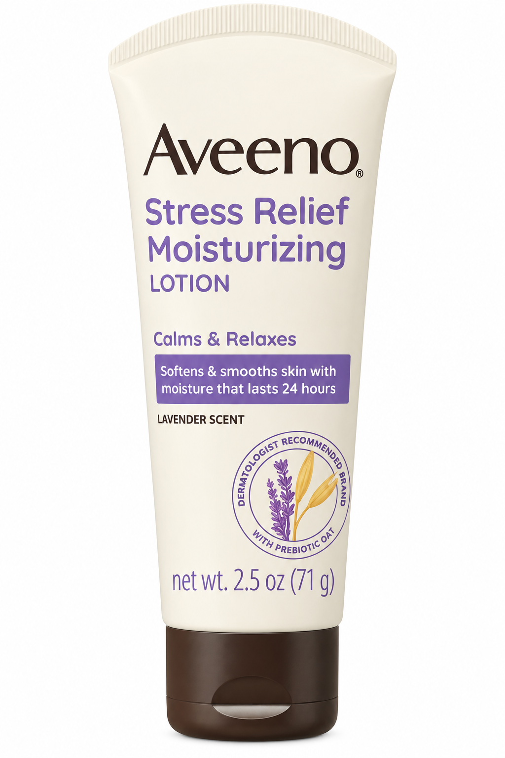 AVEENO STRESS RELIEF LOTION