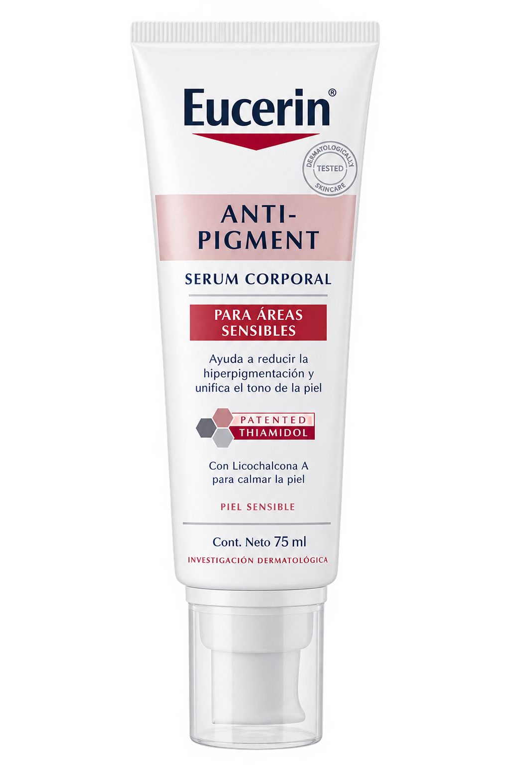 EUCERIN ANTIPIGMENTO CORPORAL