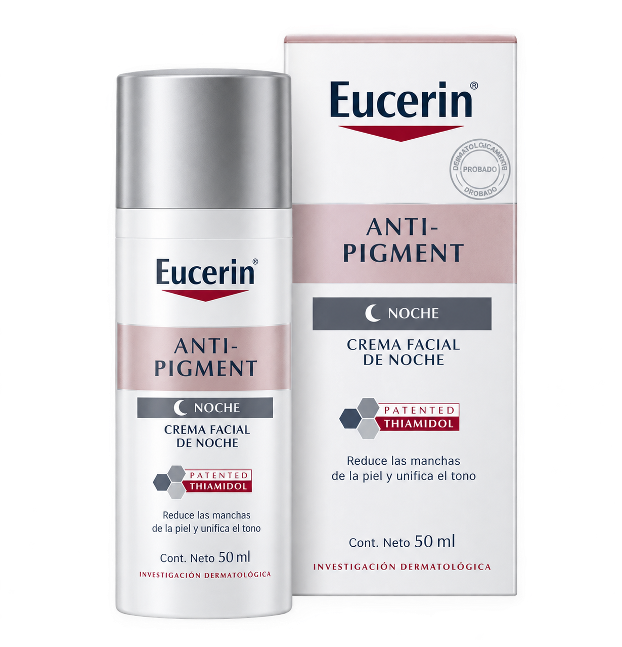 EUCERIN ANTIPIGMENTO CREMA FACIAL NOCHE