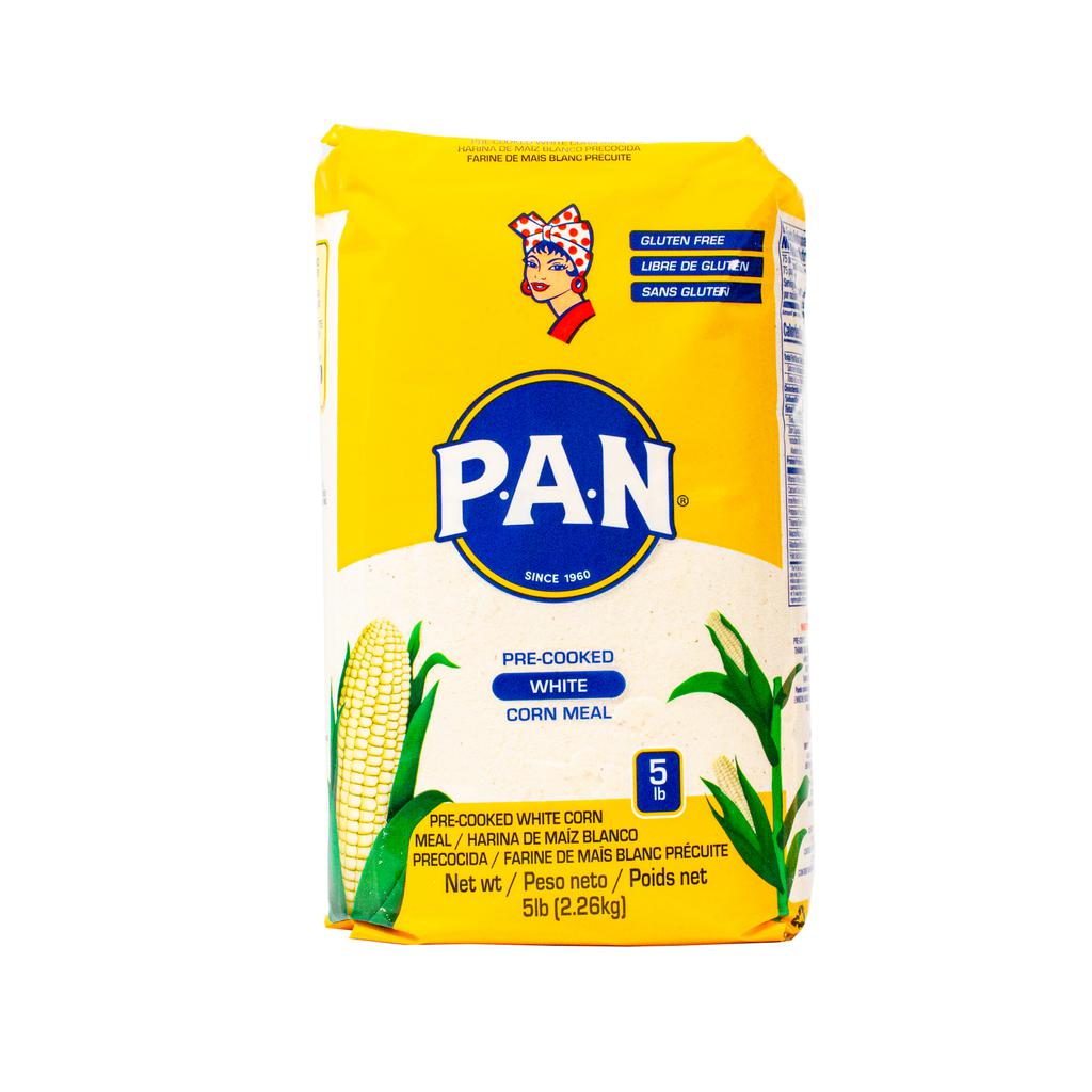 HARINA PAN 5LBS