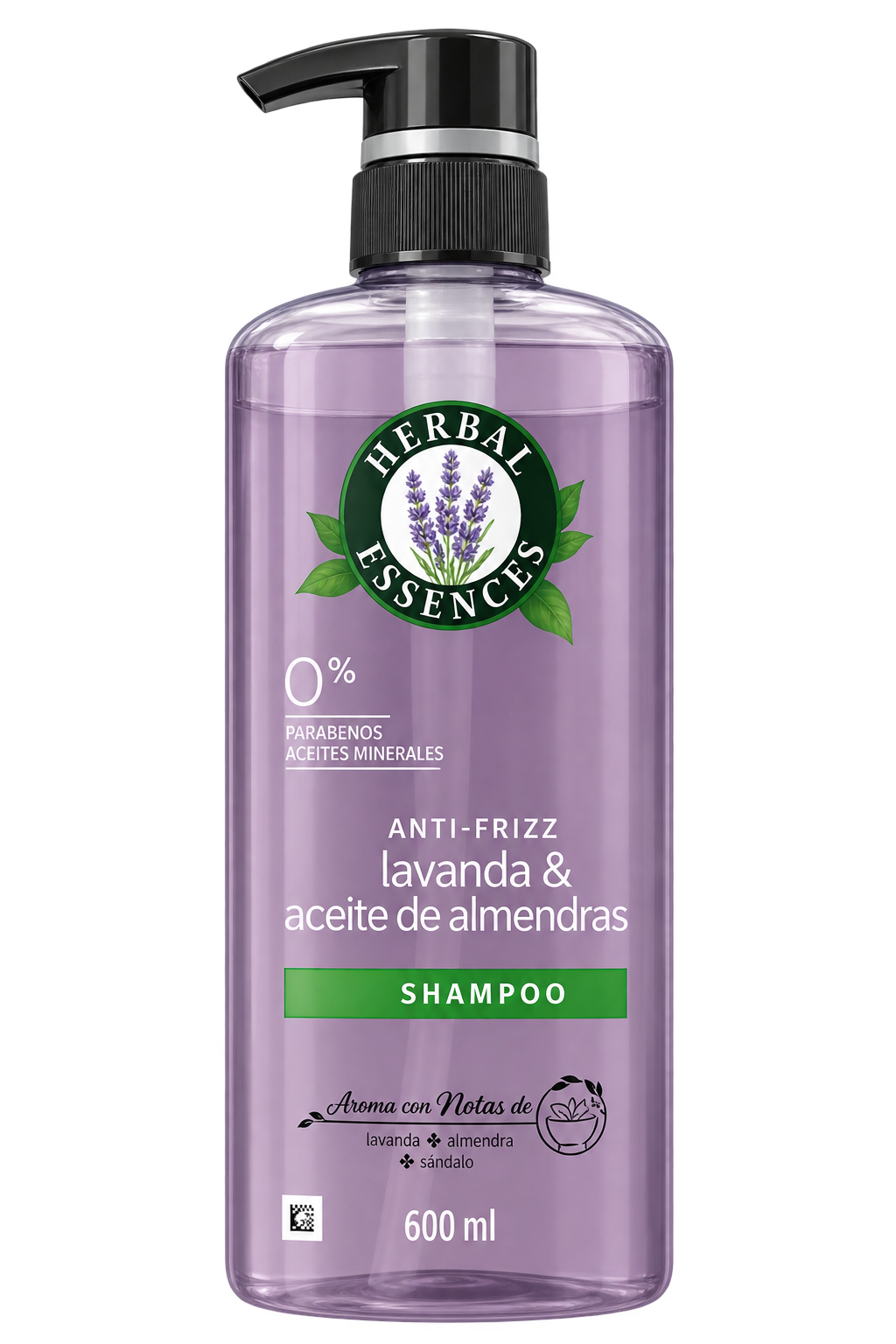 HERBAL ESSENCES SHAMPOO