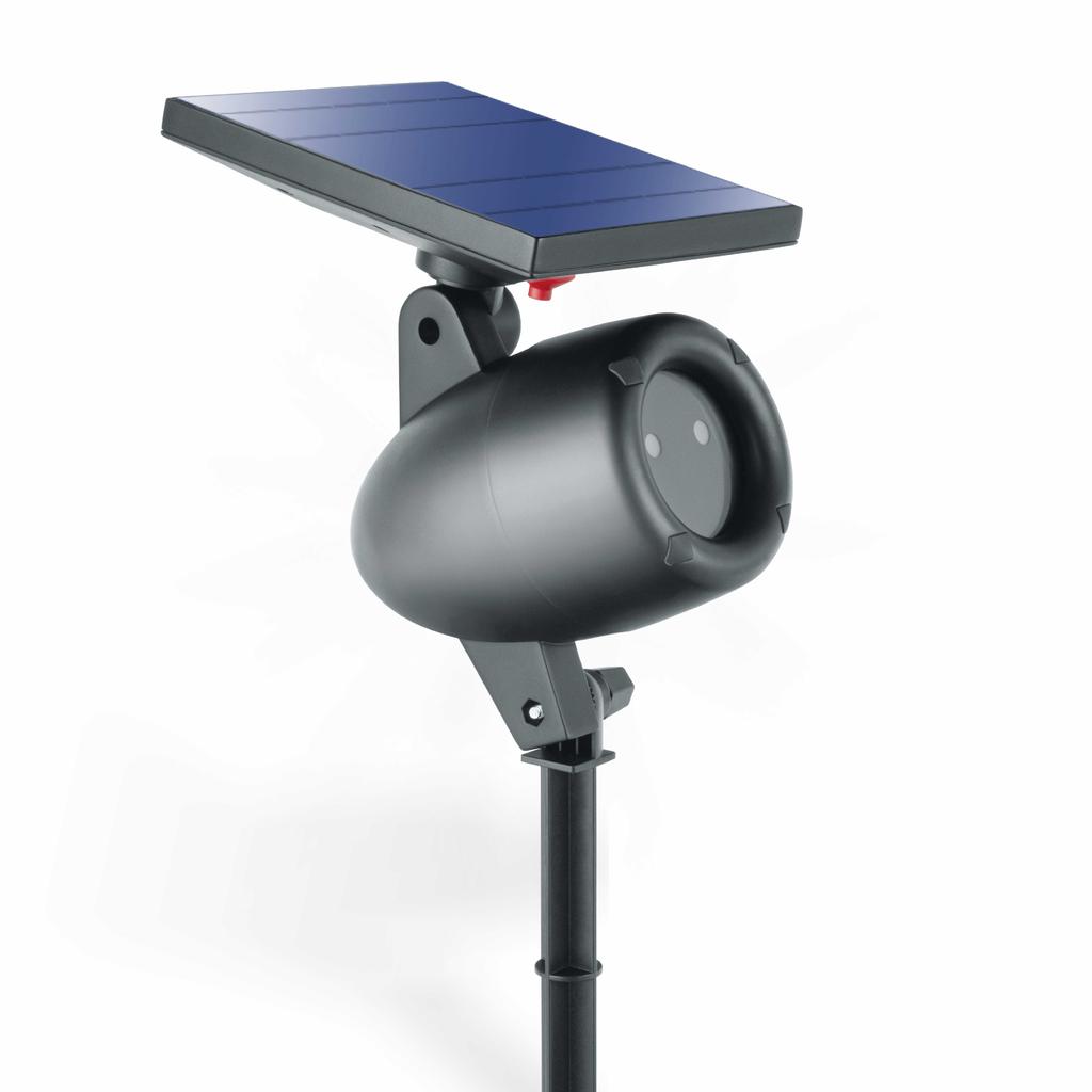 PROYECTOR DE LUCES