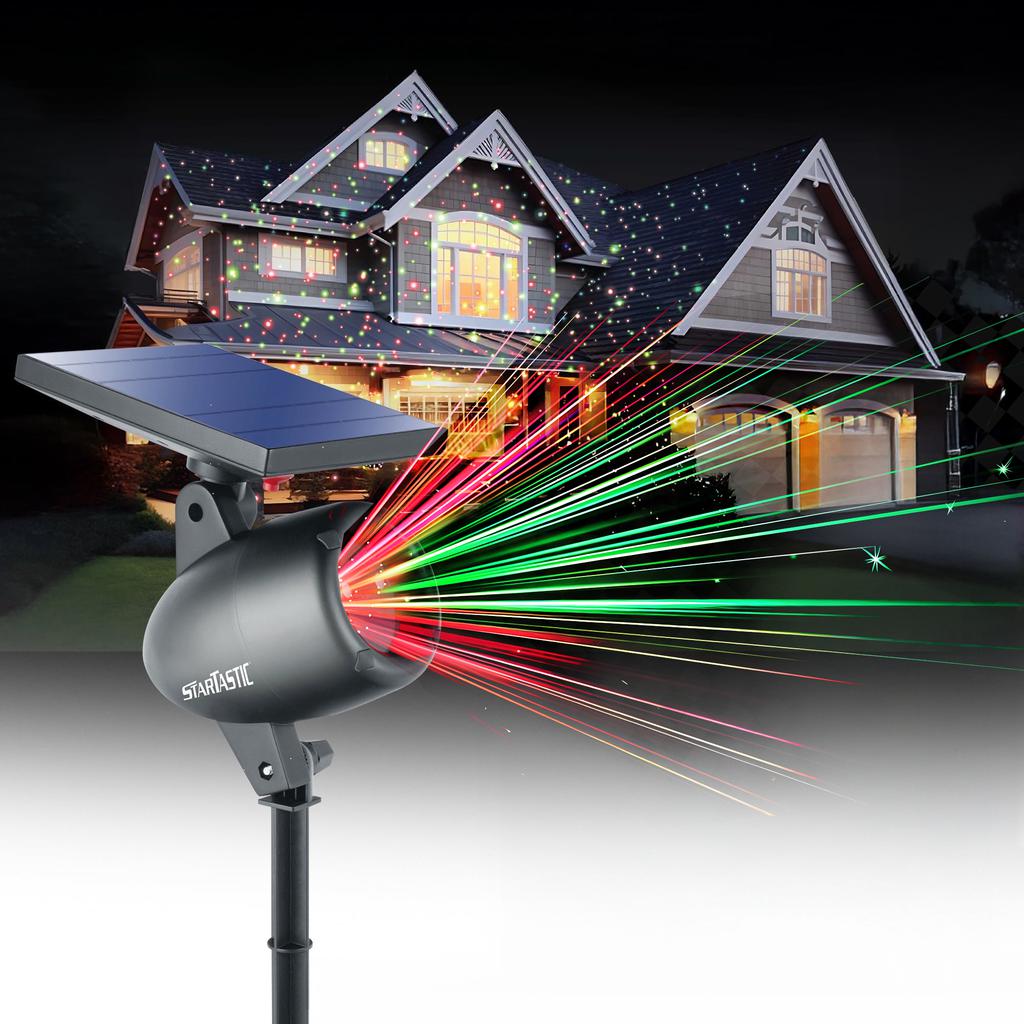 PROYECTOR DE LUCES imagen 2