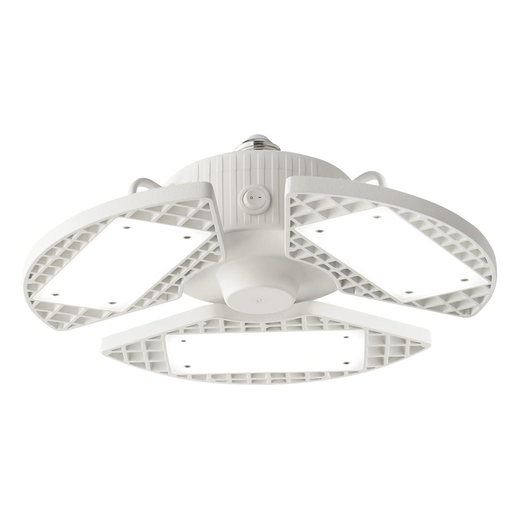 GREEN WATT LUZ LED BLANCA