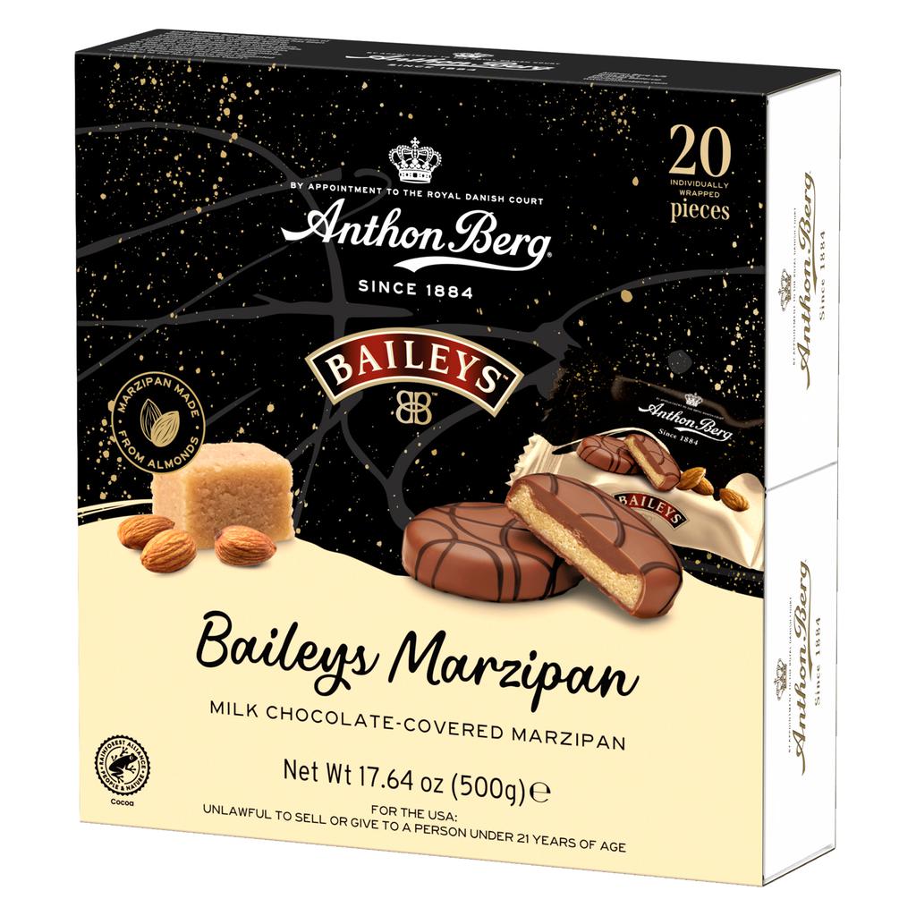 ANTHON BERG MAZAPAN C/CHOCOLATE