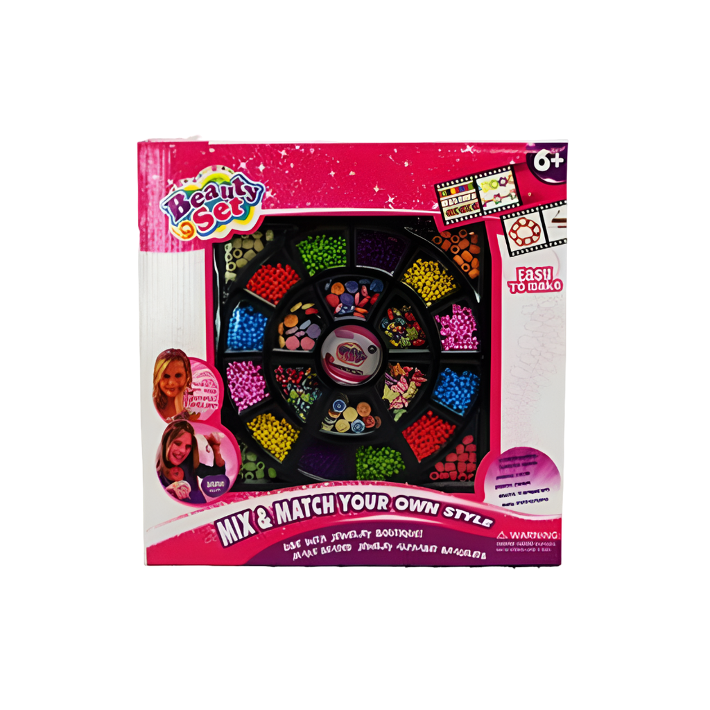 JGT BELLEZA JOYERIA P/PULSERAS