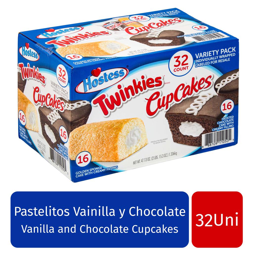 TWINKIES PACK