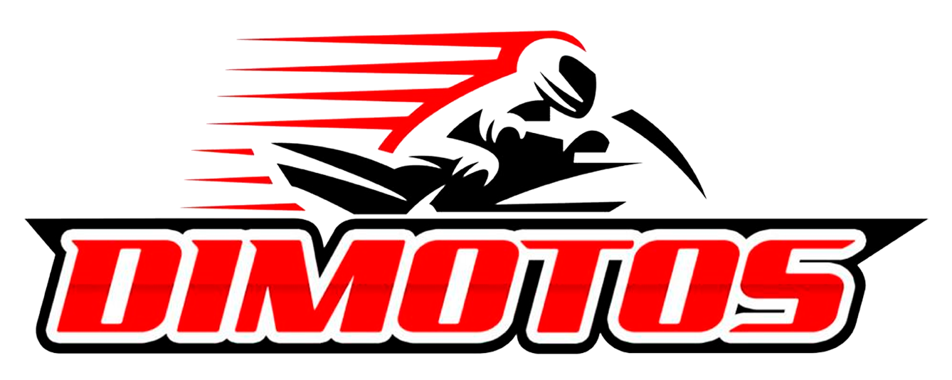 Logo de Arimotos