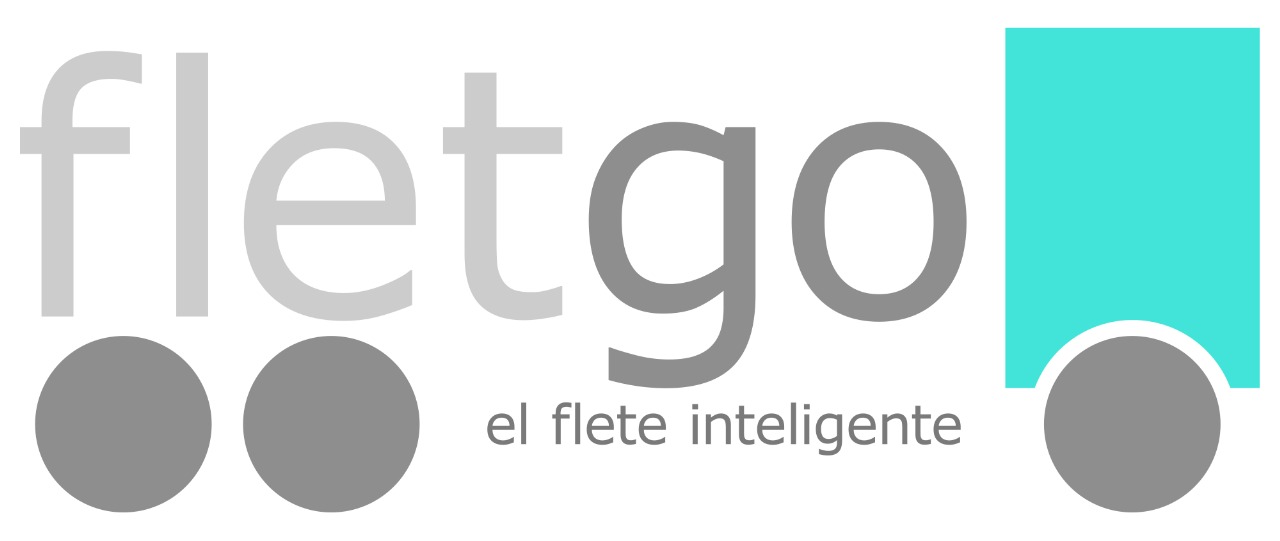 Logo de Fletgo