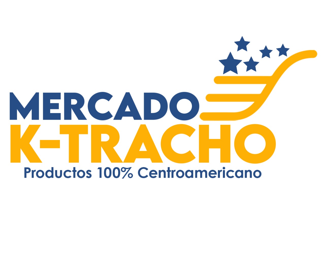 Logo de Mercado Catracho